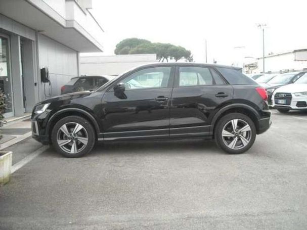 Audi Q2 30 TDI 85 kW image number 10