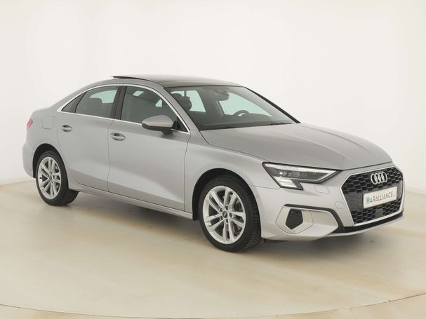 Audi A3 35 TFSI Advanced 110 kW image number 2