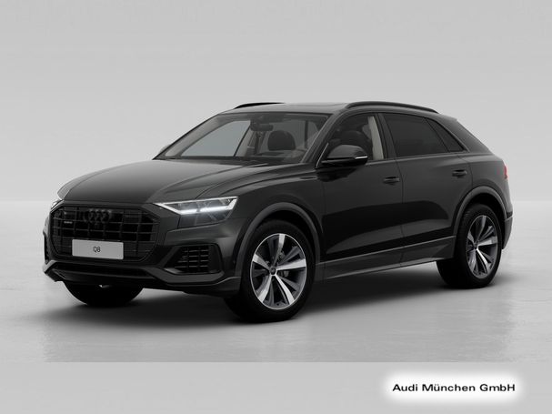 Audi Q8 50 TDI 210 kW image number 1