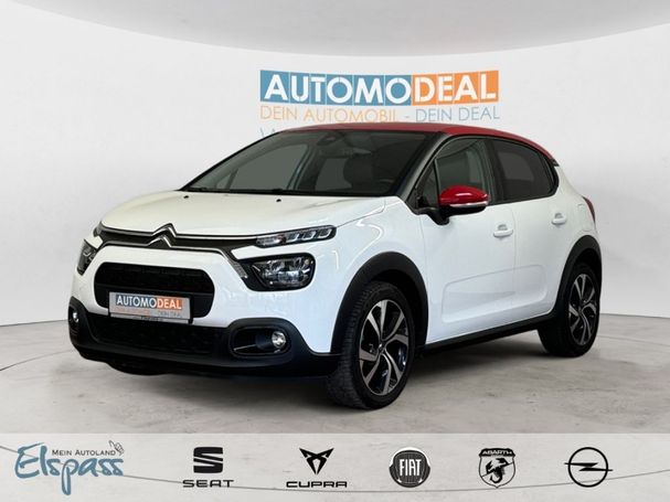 Citroen C3 61 kW image number 2