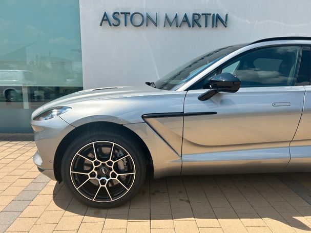 Aston Martin DBX 4.0 V8 405 kW image number 8