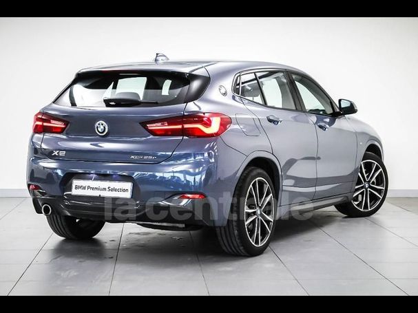 BMW X2 xDrive 162 kW image number 4