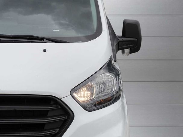 Ford Transit Custom 300 L2 77 kW image number 9