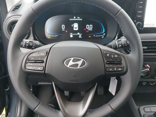 Hyundai i10 1.0 46 kW image number 11