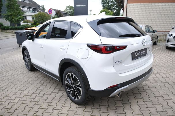 Mazda CX-5 G AWD 143 kW image number 6