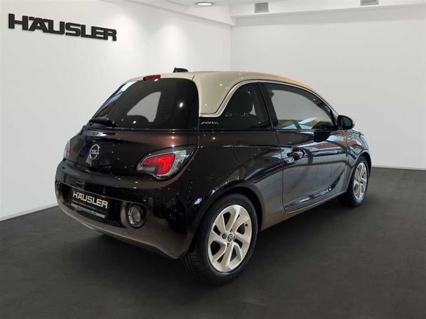 Opel Adam 1.4 Unlimited 74 kW image number 4