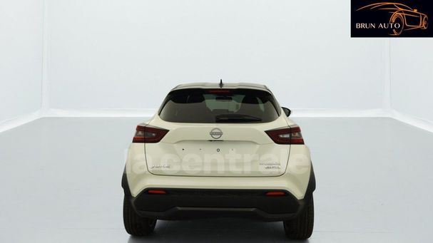 Nissan Juke 105 kW image number 5