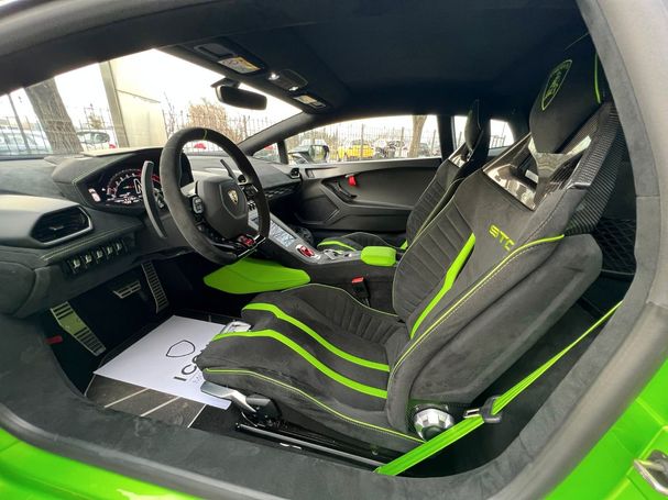 Lamborghini Huracan 471 kW image number 8