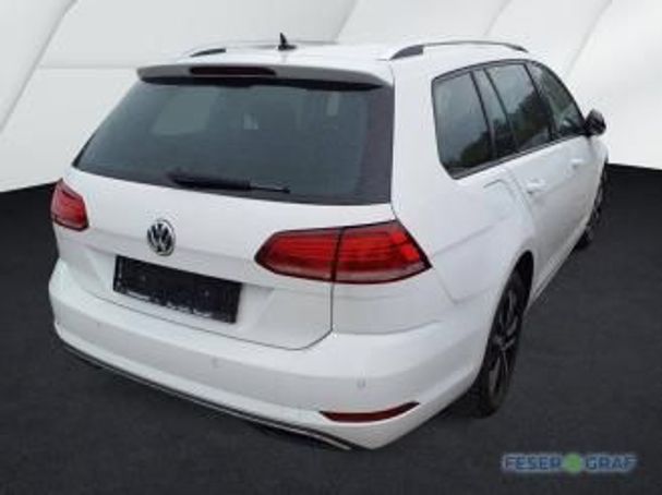 Volkswagen Golf Variant 1.0 TSI 85 kW image number 3