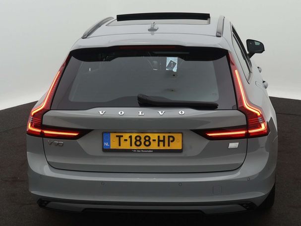 Volvo V90 T6 Dark AWD Ultimate 293 kW image number 9