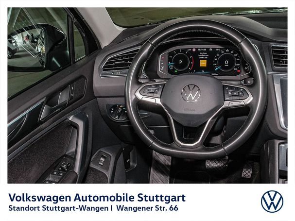 Volkswagen Tiguan 2.0 TSI Elegance 4Motion DSG 140 kW image number 15