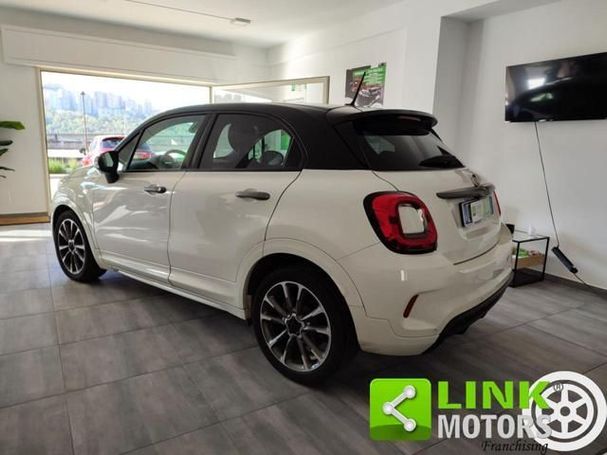 Fiat 500X 1.0 88 kW image number 5