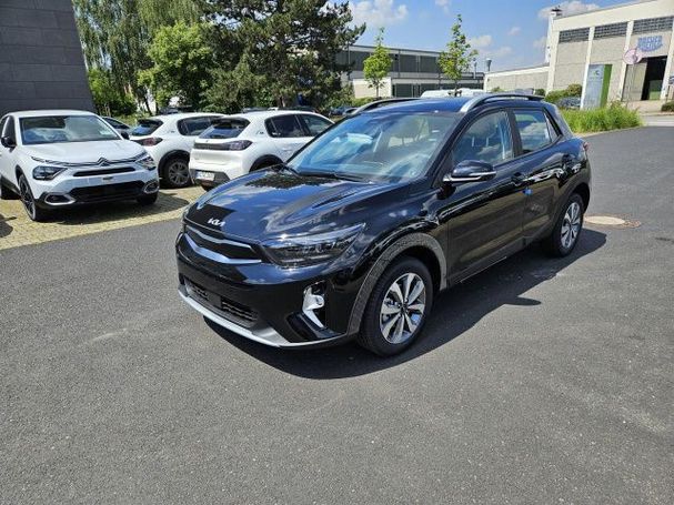 Kia Stonic 62 kW image number 1