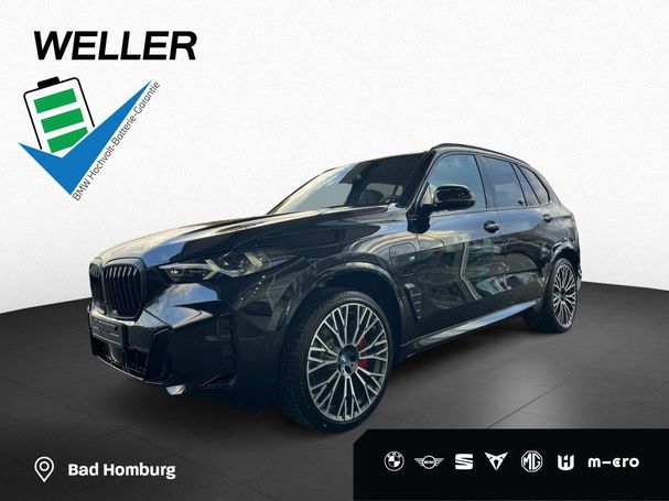 BMW X5 50e xDrive 360 kW image number 2