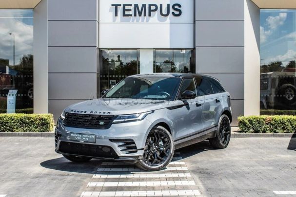 Land Rover Range Rover Velar 3.0d SE 221 kW image number 1