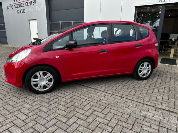 Honda Jazz 1.2 66 kW image number 5