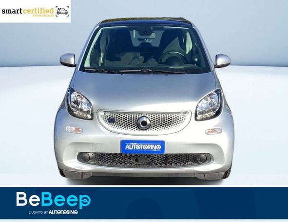 Smart ForTwo EQ 60 kW image number 3