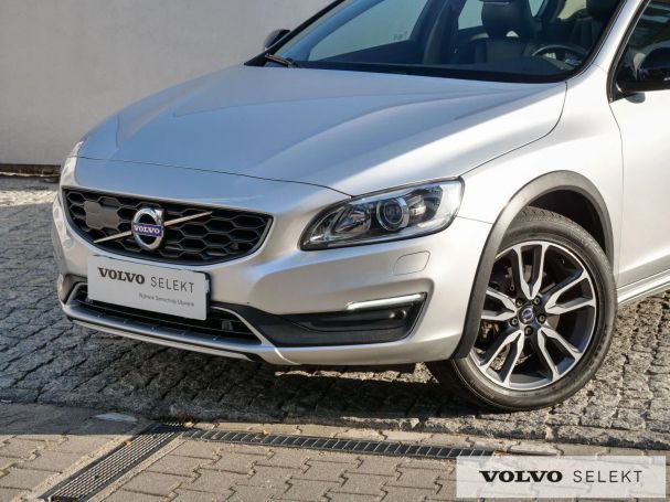 Volvo S60 AWD 184 kW image number 11