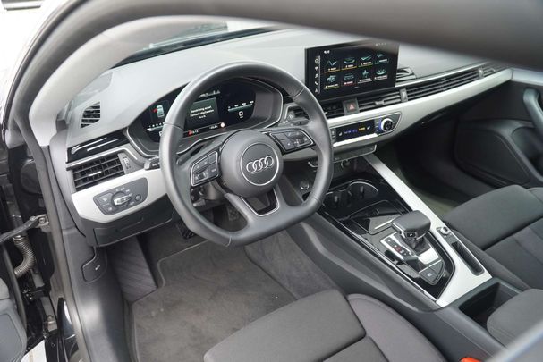 Audi A5 40 TFSI S tronic Sportback Advanced 150 kW image number 20