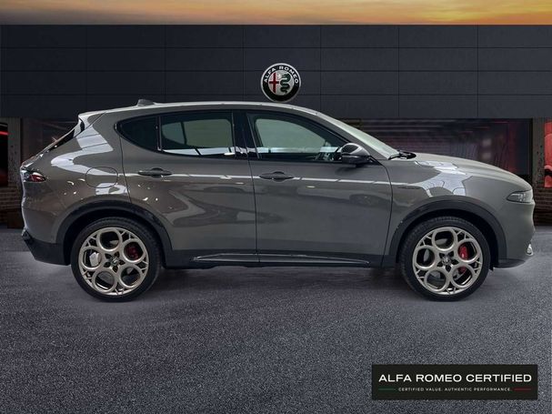 Alfa Romeo Tonale 206 kW image number 4