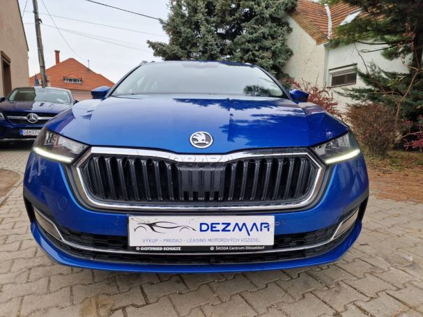 Skoda Octavia 2.0 TDI 85 kW image number 3