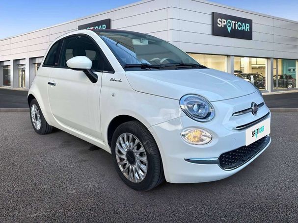 Fiat 500 1.0 52 kW image number 2