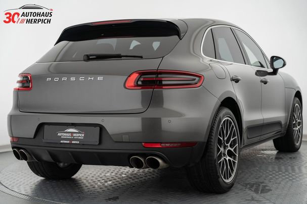 Porsche Macan S 250 kW image number 3