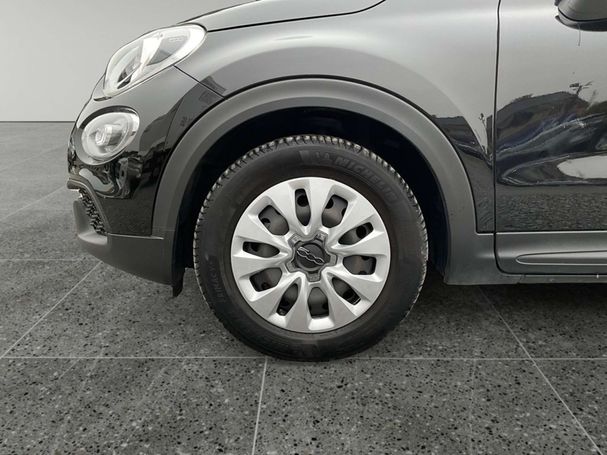 Fiat 500X 1.0 City Cross 85 kW image number 9