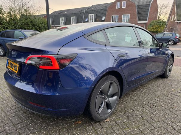 Tesla Model 3 60 Plus 225 kW image number 6