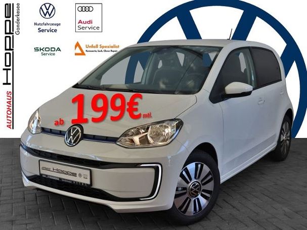 Volkswagen up! 60 kW image number 2