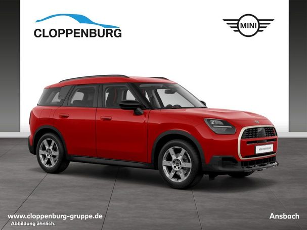 Mini Cooper S Countryman 150 kW image number 9