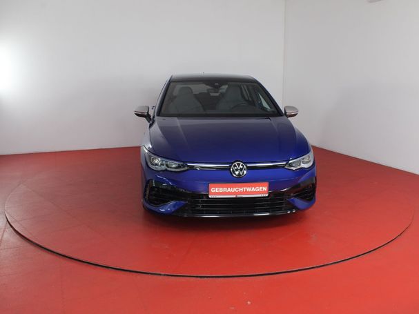 Volkswagen Golf R DSG 4Motion 235 kW image number 25