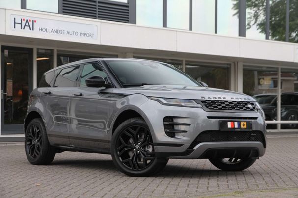 Land Rover Range Rover Evoque P300e AWD 227 kW image number 1