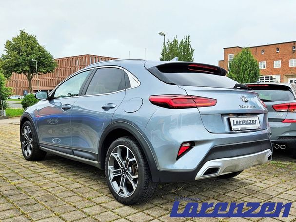 Kia XCeed 1.5 T-GDI Edition 118 kW image number 4