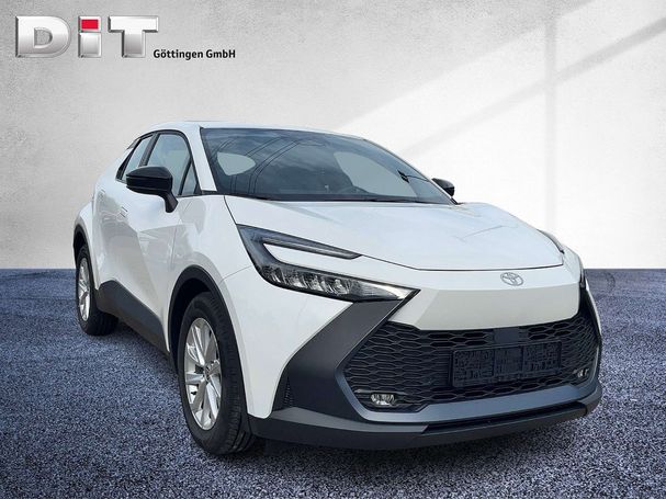 Toyota C-HR 1.8 Hybrid 103 kW image number 6