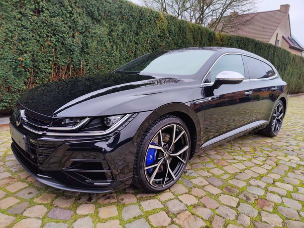 Volkswagen Arteon R DSG Brake 4Motion 235 kW image number 1