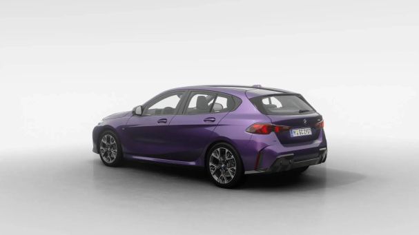 BMW 120d 110 kW image number 3