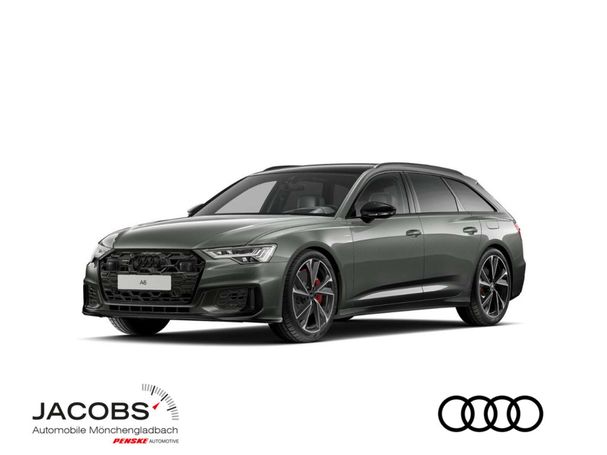 Audi A6 55 TFSIe quattro S-line Avant 270 kW image number 1