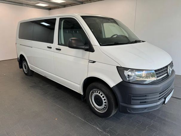 Volkswagen T6 Transporter 75 kW image number 8