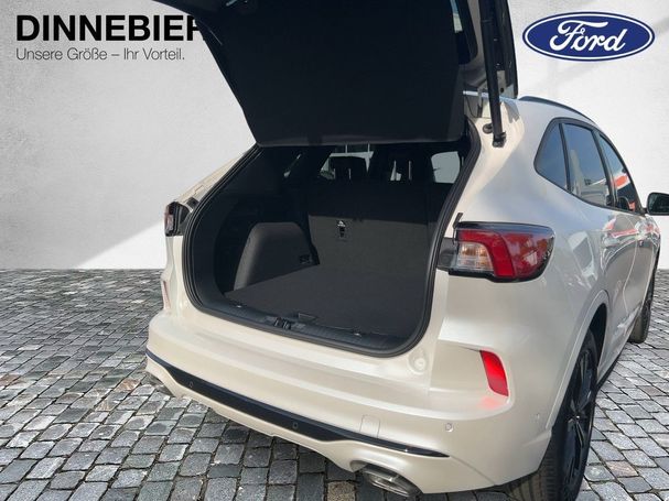 Ford Kuga ST-Line X 88 kW image number 9