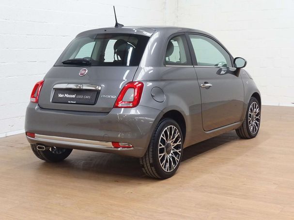 Fiat 500 1.0 52 kW image number 14