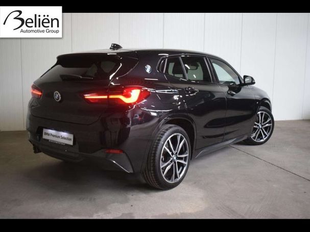 BMW X2 sDrive18i 100 kW image number 3