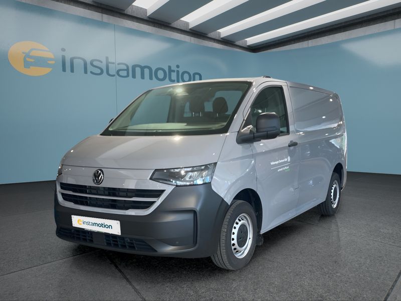 Volkswagen T7
