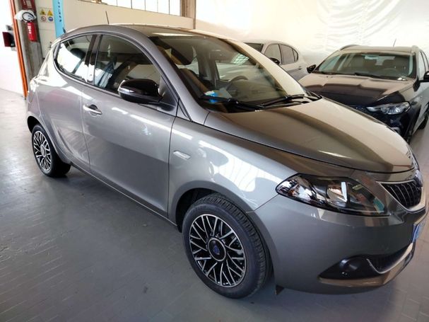 Lancia Ypsilon 51 kW image number 10