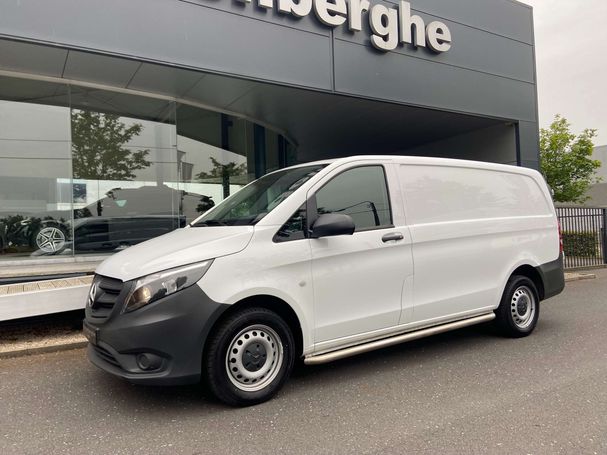 Mercedes-Benz Vito 114 CDi 100 kW image number 2