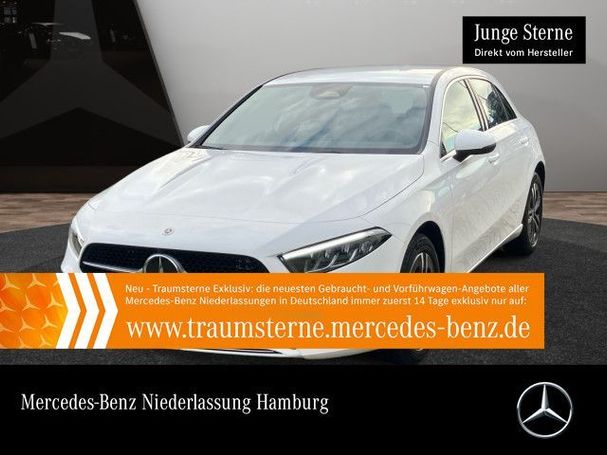 Mercedes-Benz A 250 e 160 kW image number 2