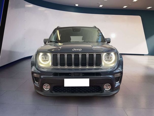 Jeep Renegade 1.6 96 kW image number 2