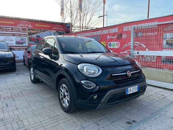 Fiat 500X Cross 1.3 DCT 110 kW image number 2