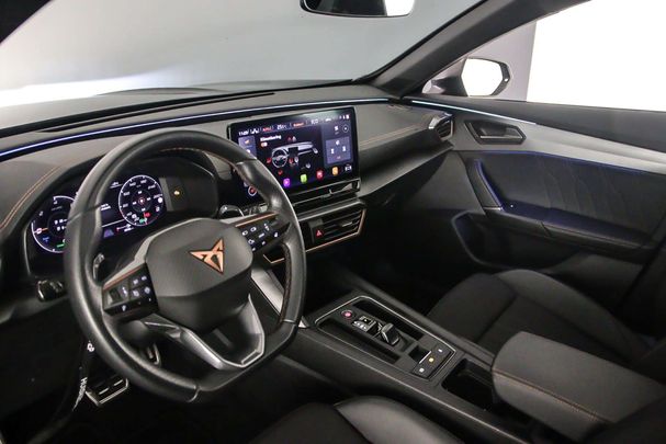 Cupra Formentor 1.4 e-HYBRID DSG VZ 180 kW image number 4