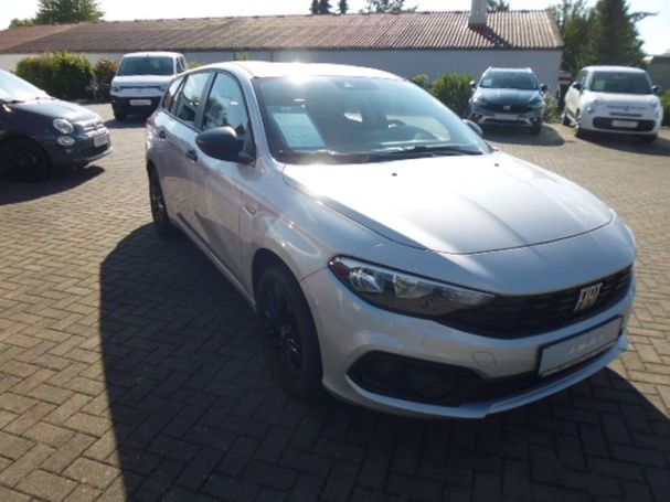 Fiat Tipo 74 kW image number 7